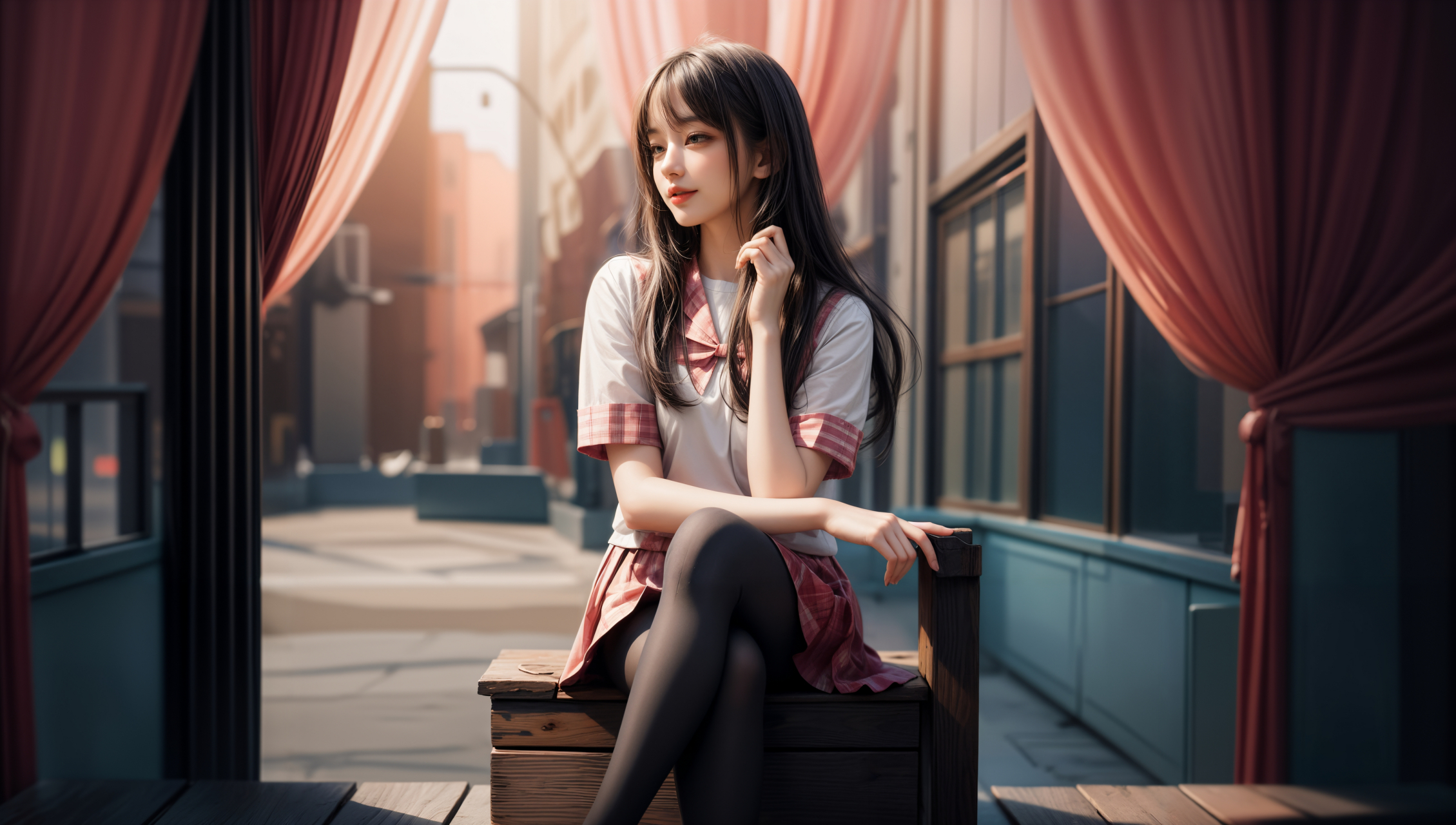 “2025·中国—中亚人权发展论坛”在西安举行